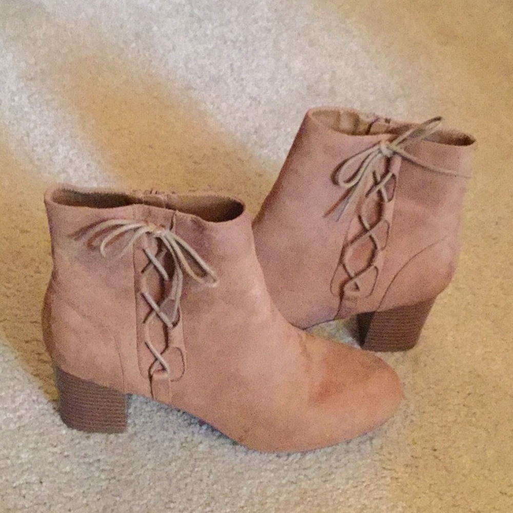 Merona Boots - Picture 3 of 8